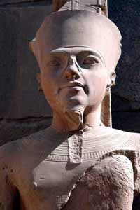 LUXOR kARNAK Complex