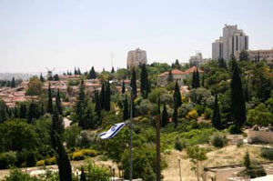 Jerusalem
