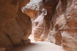 Petra As-Siq