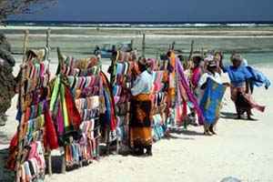 Colourful Sale