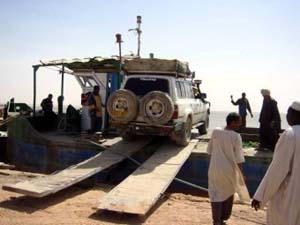 All Aboard