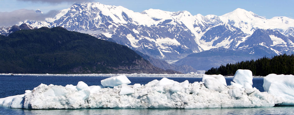 Adventurouspirits - Alaskan adventure and viewing the spectacular Glaciers
