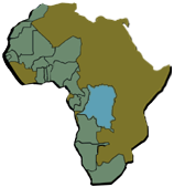 Democratic Republic of Congo