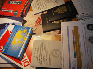 Documents