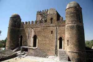Gondar
