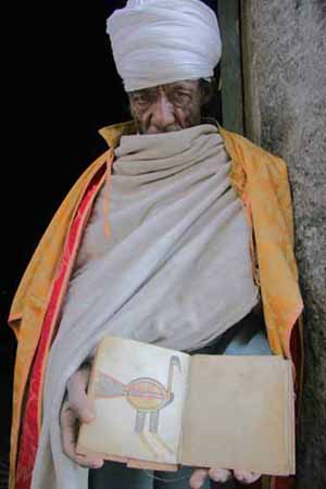 Prayer Book