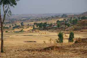 Rift Valley