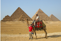 Egypt