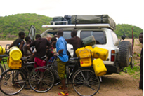 Zambia