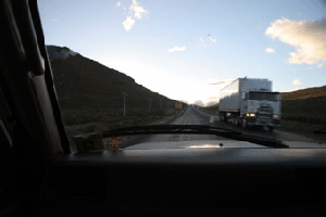 High Speed