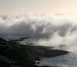 Cape Point