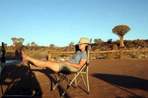 Resting and Reading