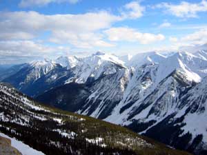 Rocky Mountains Rocky Mountains Calgary