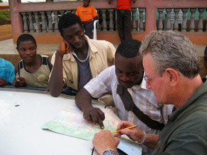 cameroon_1 Getting Directions in French