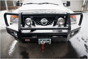ARB Bumper