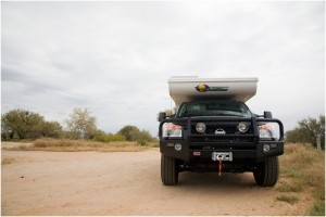 ARB Bumper Arizona