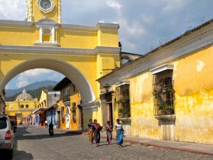Antigua