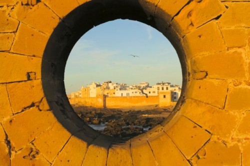 Farewell Essaouira